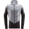 Haglöfs L.I.M Hybrid Hood - Giacca in pile - Uomo