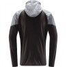 Haglöfs L.I.M Hybrid Hood - Giacca in pile - Uomo