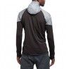 Haglöfs L.I.M Hybrid Hood - Bluza polarowa meska | Hardloop