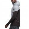 Haglöfs L.I.M Hybrid Hood - Giacca in pile - Uomo