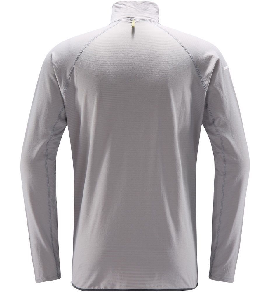 Haglöfs L.I.M Mid Jacket - Giacca in pile - Uomo