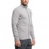 Haglöfs L.I.M Mid Jacket - Giacca in pile - Uomo