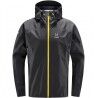 Haglöfs L.I.M Comp Jacket - Waterproof jacket - Men's