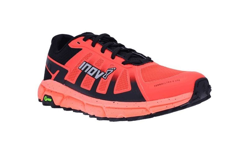 Inov-8 Terraultra G 270 - Chaussures trail femme | Hardloop