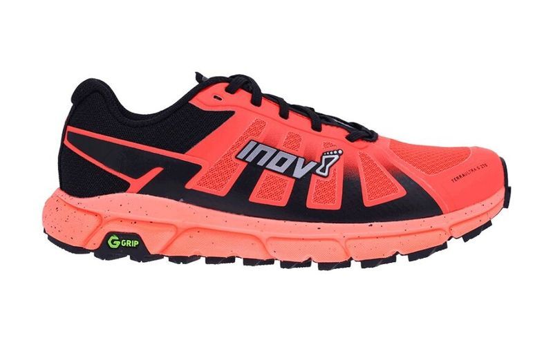 Inov-8 Terraultra G 270 - Trail running shoes - Women's