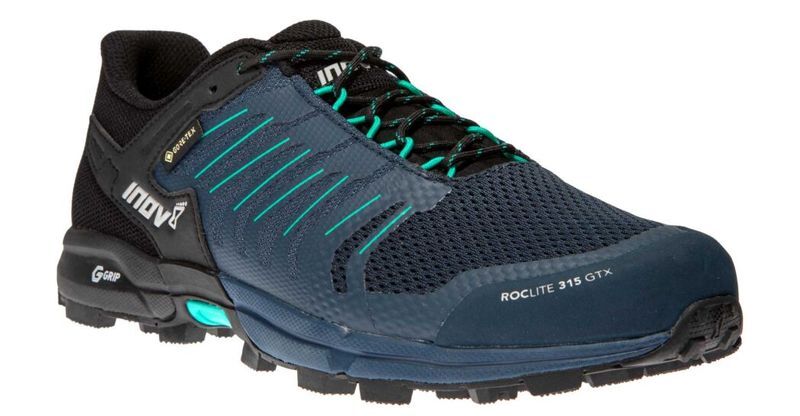 Inov-8 Roclite G 315 GTX - Trail running shoes - Women's