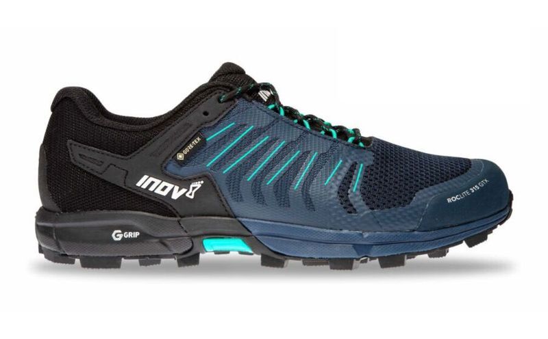 Inov-8 Roclite G 315 GTX - Trail running shoes - Women's