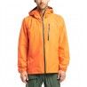 Flame Orange
