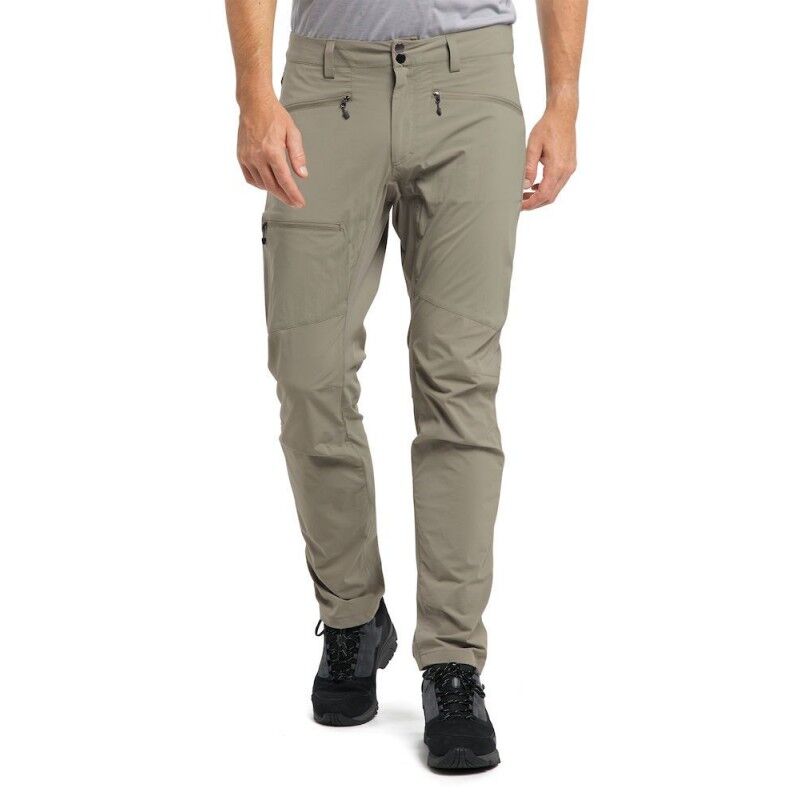 Haglöfs Lite Flex Pant - Walking trousers - Men's
