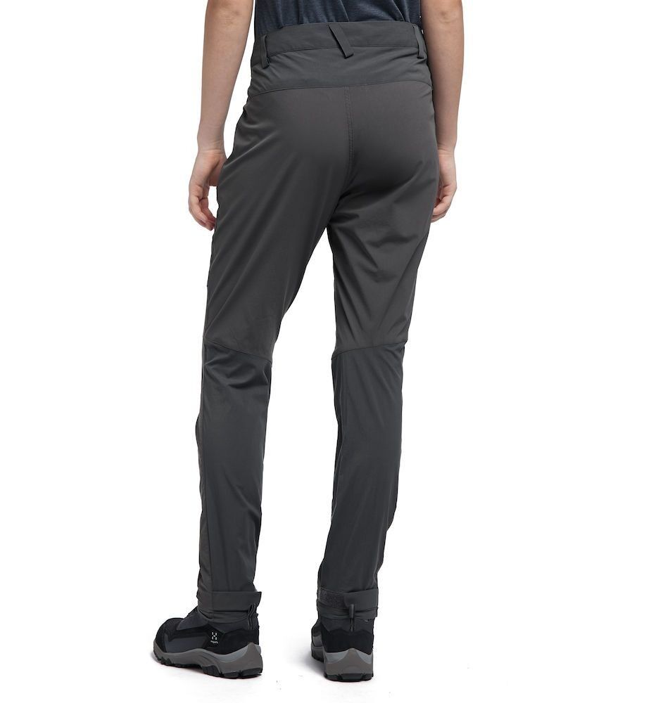 Haglöfs Lite Flex Pant - Pantaloni da escursionismo - Donna