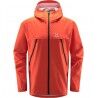 Haglöfs Spira Jacket - Giacca antipioggia - Uomo