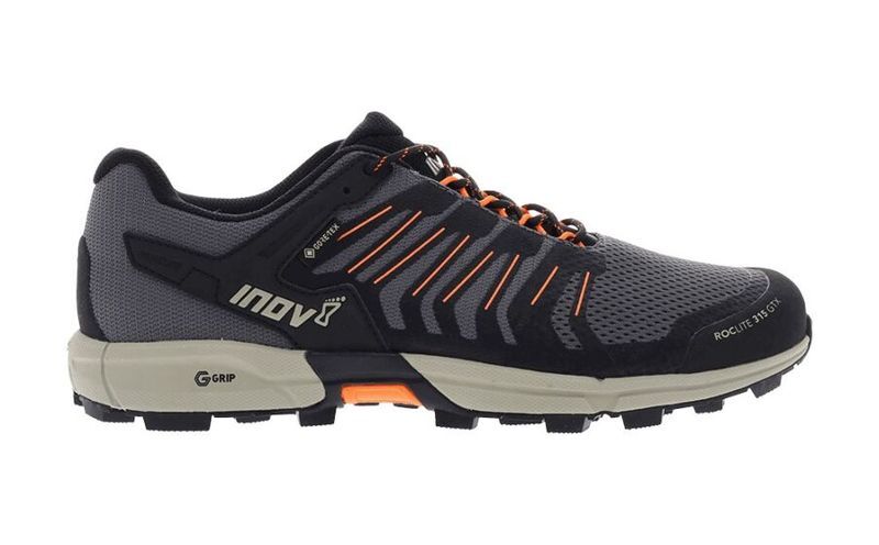Inov-8 Roclite G 315 GTX - Chaussures trail homme | Hardloop