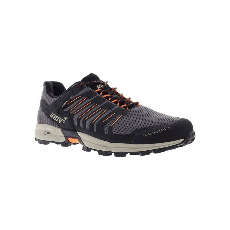 Inov-8 Roclite G 315 GTX - Chaussures trail homme | Hardloop