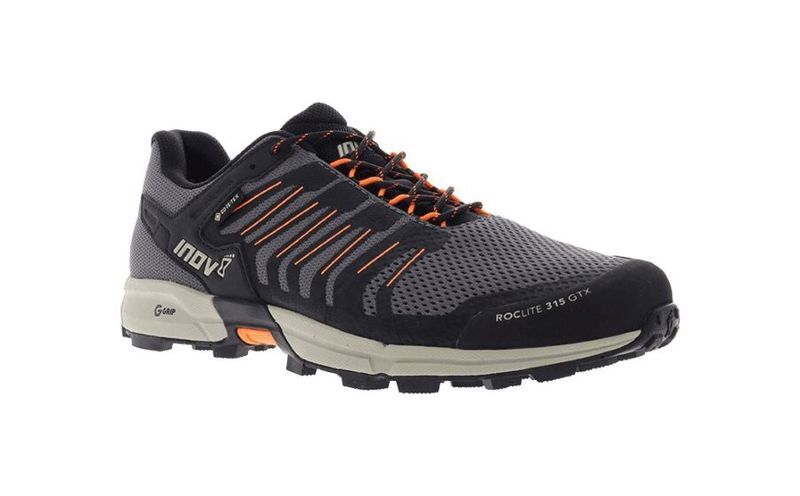 Inov-8 Roclite G 315 GTX - Trail running shoes - Men's