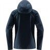 Haglöfs Spira Jacket - Giacca antipioggia - Donna