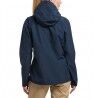 Haglöfs Spira Jacket - Giacca antipioggia - Donna