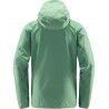 Haglöfs Spira Jacket - Veste imperméable femme | Hardloop
