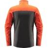 Haglöfs Roc Sheer Mid Jacket - Giacca in pile - Uomo