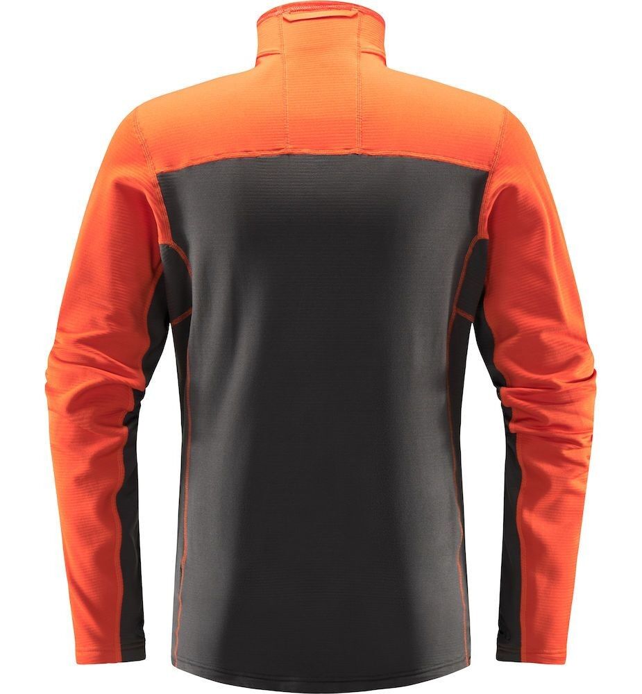 Haglöfs Roc Sheer Mid Jacket - Giacca in pile - Uomo