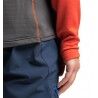 Haglöfs Roc Sheer Mid Jacket - Giacca in pile - Uomo