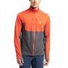 Haglöfs Roc Sheer Mid Jacket - Giacca in pile - Uomo