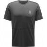 Haglöfs L.I.M Crown Tee - T-shirt meski | Hardloop