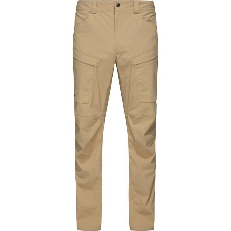 Arc'teryx Gamma Lightweight Pant - Pantaloni da trekking Uomo