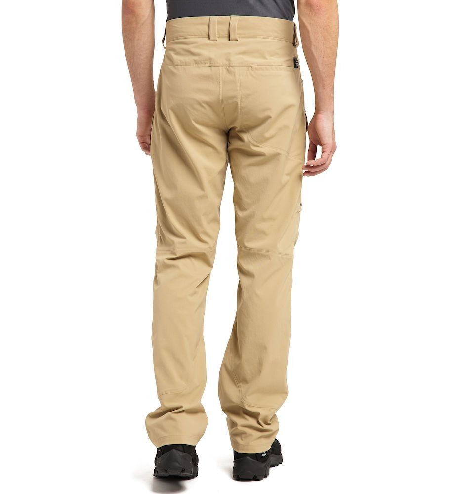 Haglöfs Mid Fjord Pant - Pantalón de senderismo - Hombre
