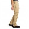 Haglöfs Mid Fjord Pant - Pantalón de senderismo - Hombre