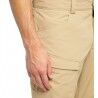 Haglöfs Mid Fjord Pant - Pantalón de senderismo - Hombre