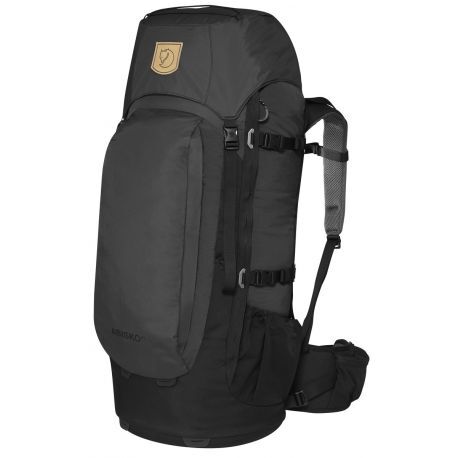 Fjällräven - Abisko 65 - Backpack - Men's