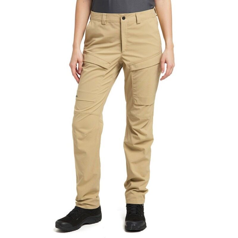Haglöfs Mid Fjord Pant - Walking trousers - Women's
