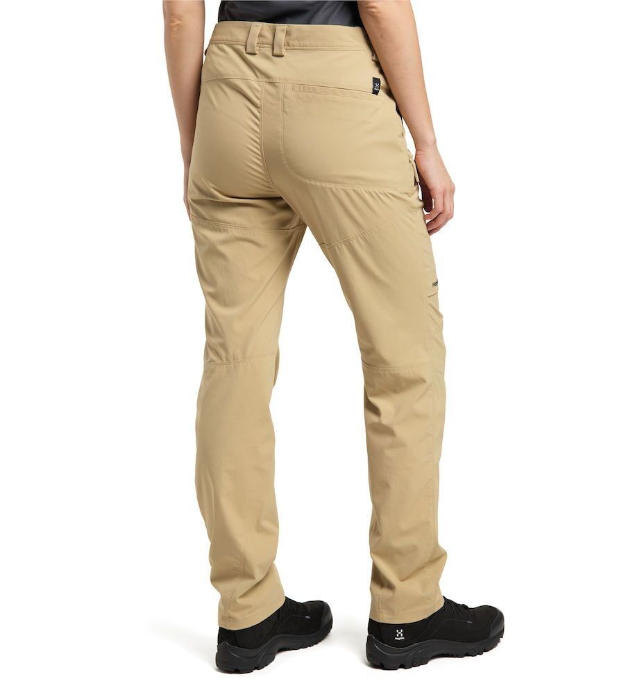 Haglöfs Mid Fjord Pant - Walking trousers - Women's