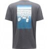 Haglöfs Camp Tee - T-shirt - Uomo