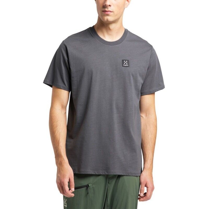 Haglöfs Camp Tee - T-shirt - Uomo