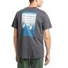 Haglöfs Camp Tee - T-shirt - Uomo