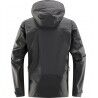 Haglöfs Roc Spire Jacket - Giacca antipioggia - Uomo
