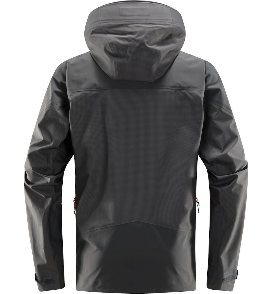 Haglöfs Roc Spire Jacket - Giacca antipioggia - Uomo