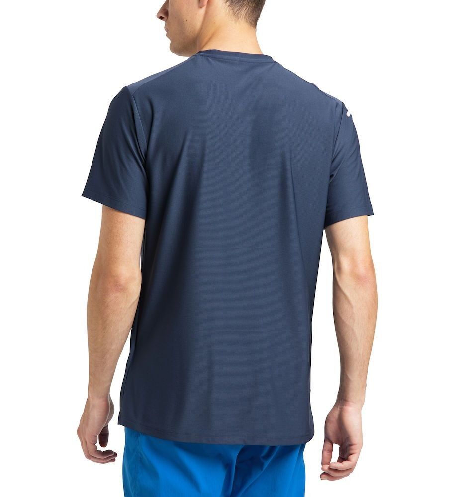 Haglöfs L.I.M Tech Tee - T-shirt - Uomo