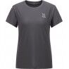 Haglöfs L.I.M Tech Tee - T-shirt - Donna