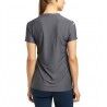 Haglöfs L.I.M Tech Tee - T-shirt - Donna