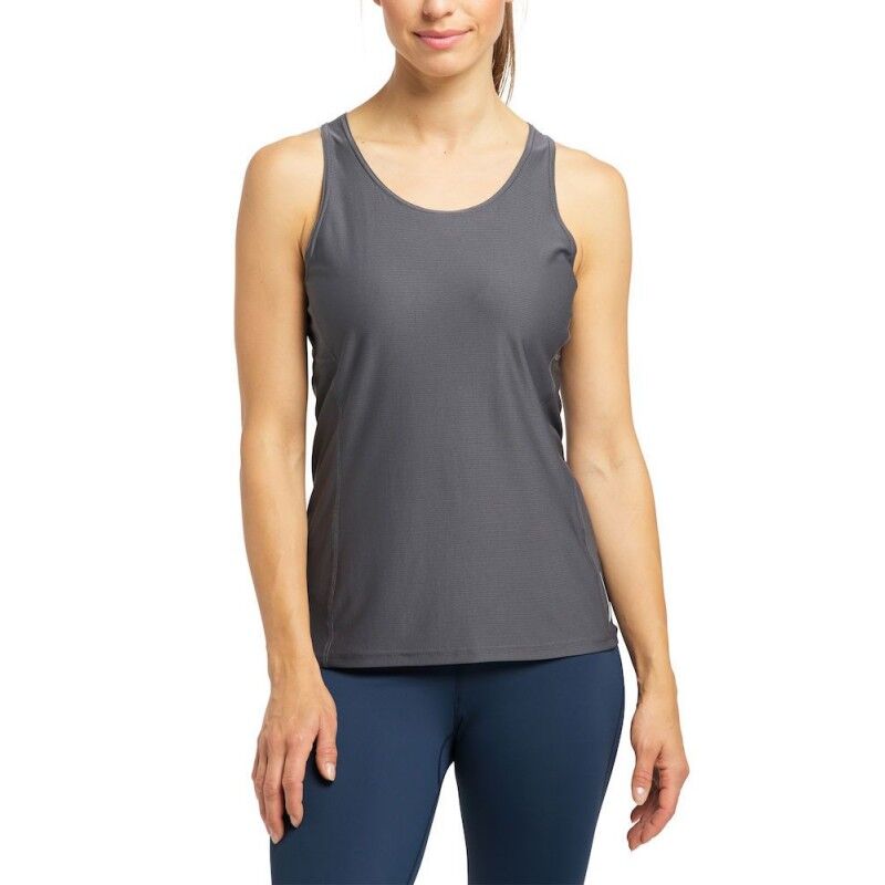 Haglöfs L.I.M Tech Tank - Canottiera - Donna