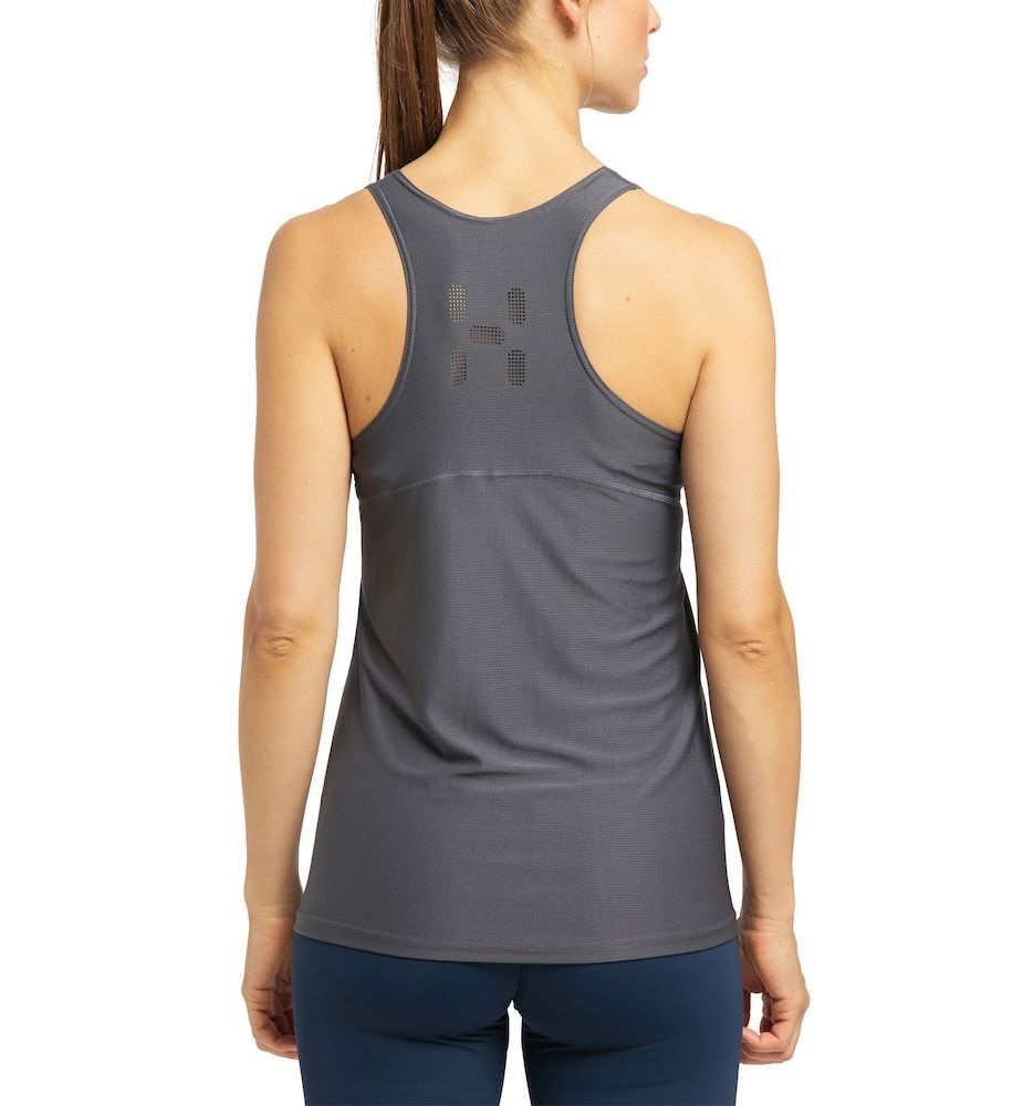 Haglöfs L.I.M Tech Tank - Canottiera - Donna