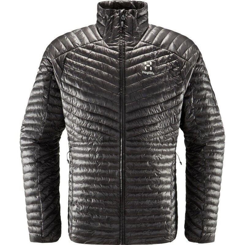 Haglöfs L.I.M Mimic Jacket - Casaco penas homem | Hardloop