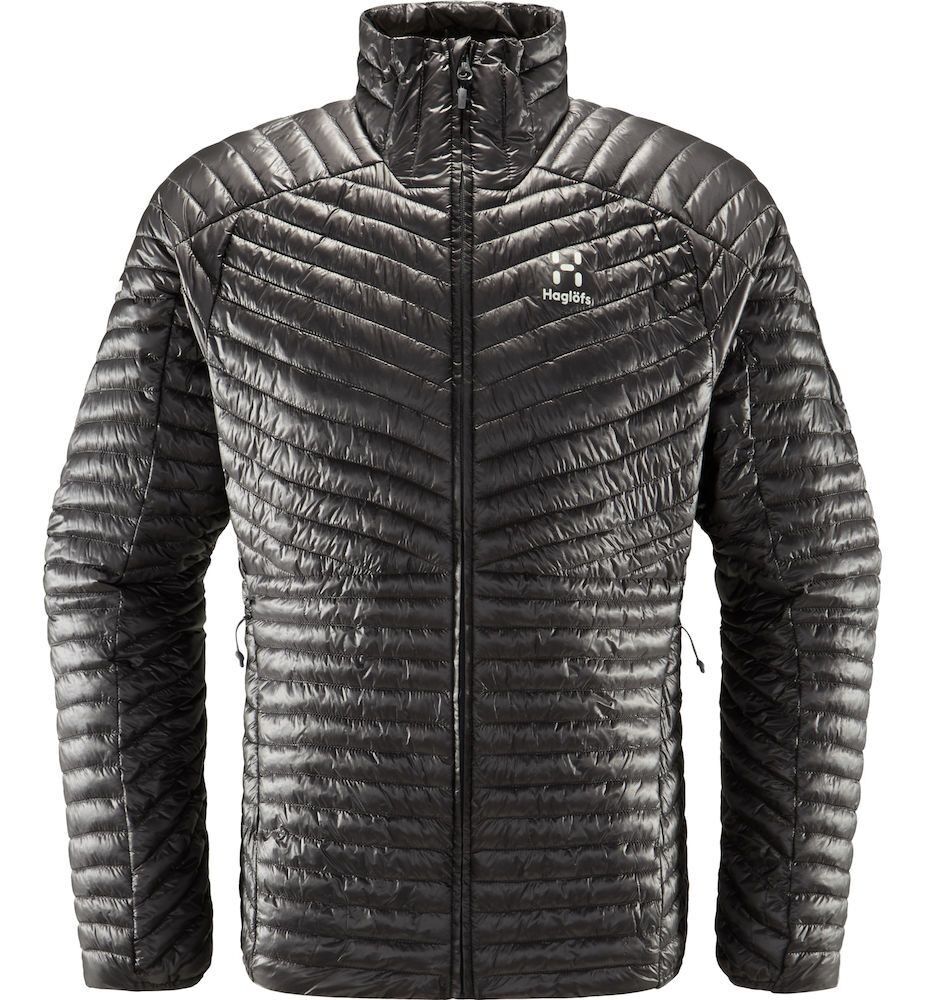 Haglöfs L.I.M Mimic Jacket - Synthetic jacket - Men's