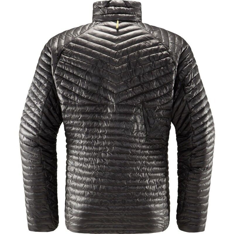 Haglöfs L.I.M Mimic Jacket - Donsjack - Heren