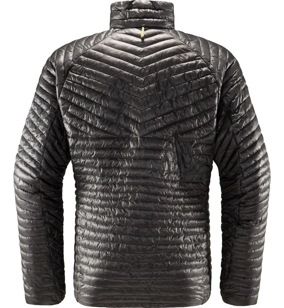 Haglöfs L.I.M Mimic Jacket - Kurtka puchowa meski | Hardloop