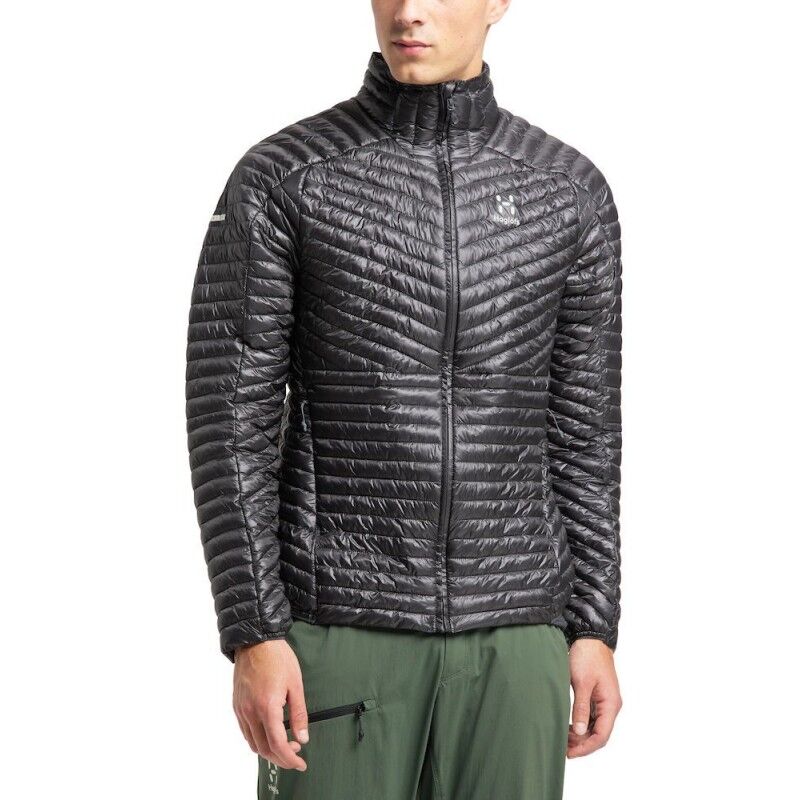 Haglöfs L.I.M Mimic Jacket - Kunstfaserjacke - Herren