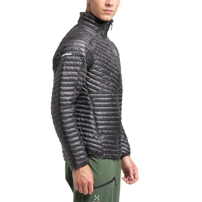 Haglöfs L.I.M Mimic Jacket - Synthetic jacket - Men's