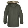 Fjällräven Yupik - Parka homme | Hardloop